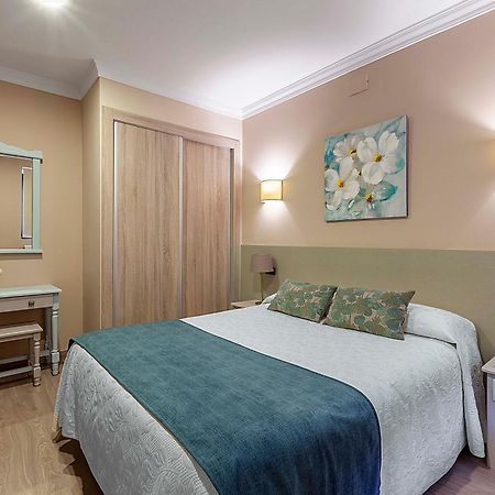 Hotel Sulayr Guejar Sierra Dış mekan fotoğraf