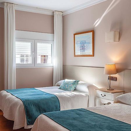 Hotel Sulayr Guejar Sierra Dış mekan fotoğraf